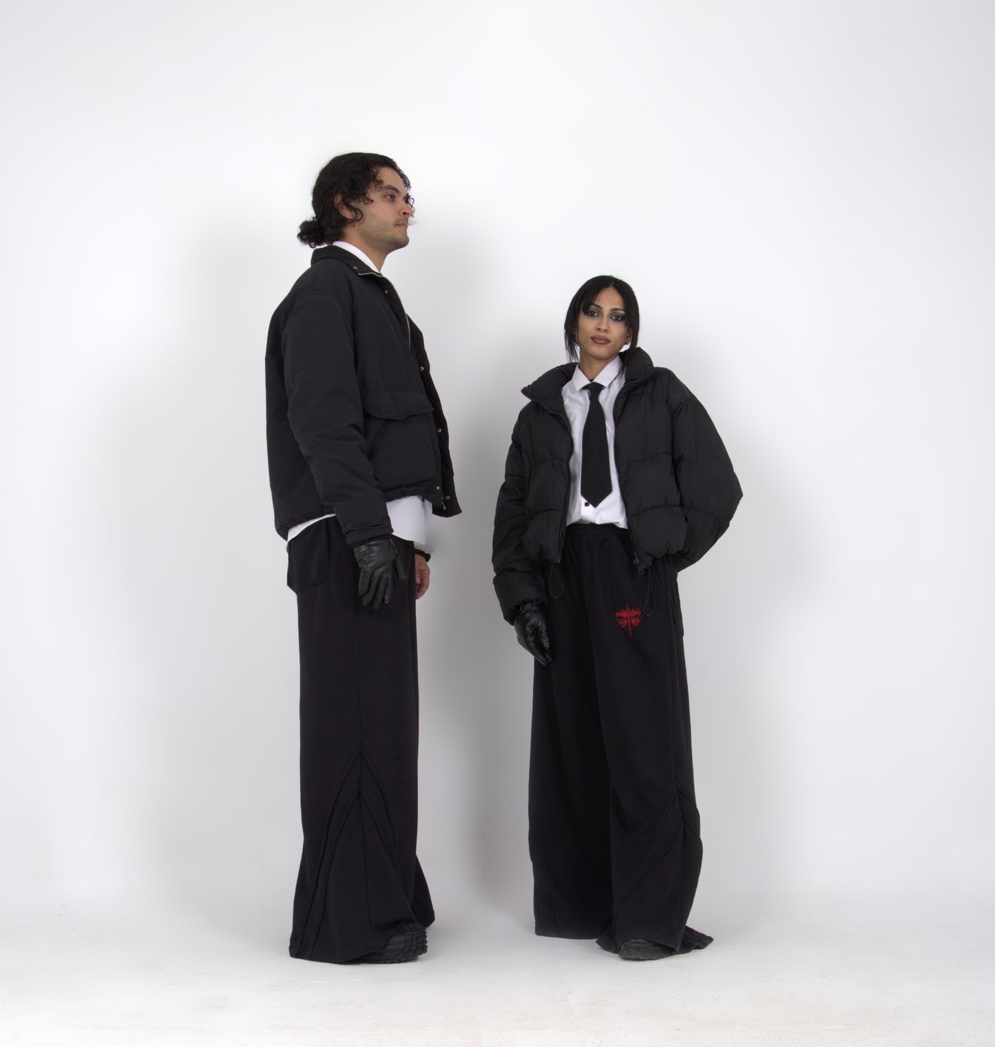 PHANTOM WANDERER PANTS